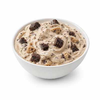 Sonic Blast Brownie & Cookie Dough Madness Master Sm