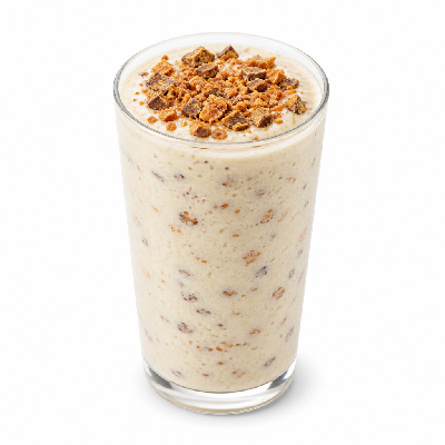 Sonic Blast Butterfinger Large