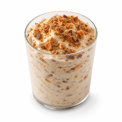 Sonic Blast Butterfinger Med