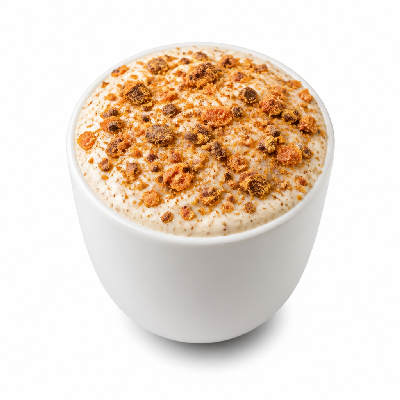 Sonic Blast Butterfinger Mini
