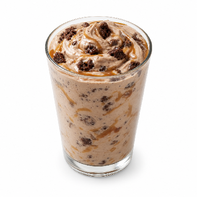 Sonic Blast Caramel Brownie Master Lg