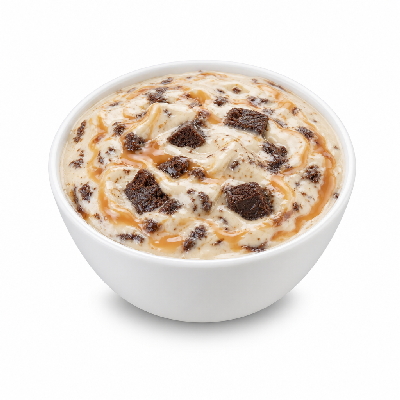 Sonic Blast Caramel Brownie Master Md