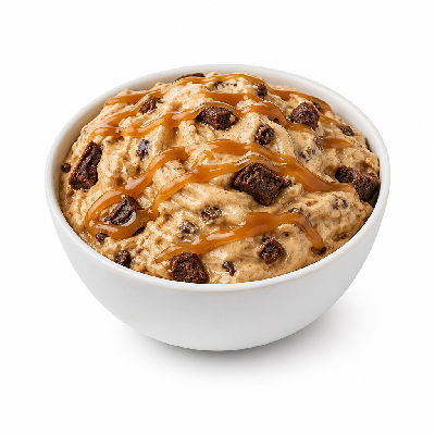 Sonic Blast Caramel Brownie Master Sm