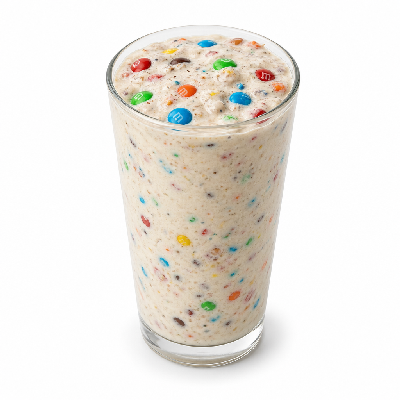 Sonic Blast M&M’s Large