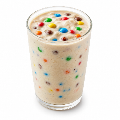 Sonic Blast M&M’s Med