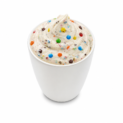Sonic Blast M&M’s Mini