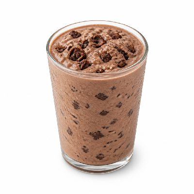 Sonic Blast Malted Brownie Bliss Lrg