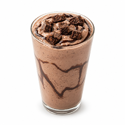 Sonic Blast Malted Brownie Bliss Master Lg