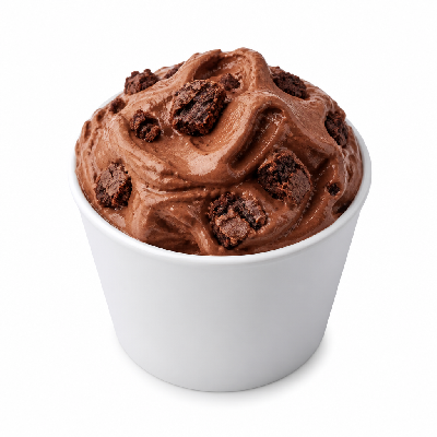 Sonic Blast Malted Brownie Bliss Master Md