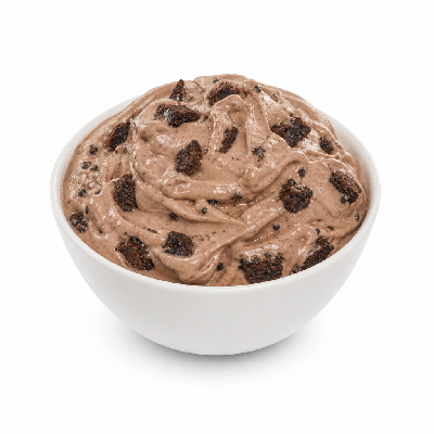 Sonic Blast Malted Brownie Bliss Master Mini