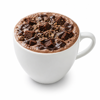 Sonic Blast Malted Brownie Bliss Master Sm