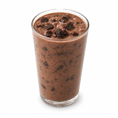 Sonic Blast Malted Brownie Bliss Med