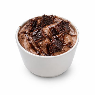 Sonic Blast Malted Brownie Bliss Small
