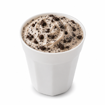 Sonic Blast Oreo Med