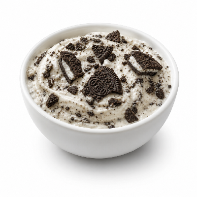 Sonic Blast Oreo Mini