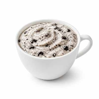 Sonic Blast Oreo Small
