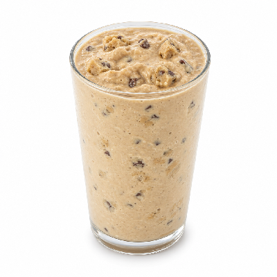 Sonic Blast Peanut Butter & Cookie Dough Dream Master Lg