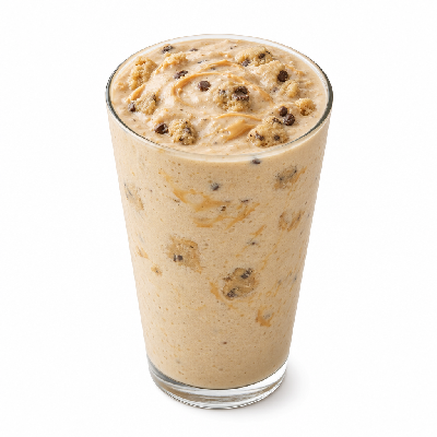Sonic Blast Peanut Butter & Cookie Dough Dream Master Md
