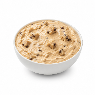 Sonic Blast Peanut Butter & Cookie Dough Dream Master Mini