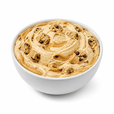 Sonic Blast Peanut Butter & Cookie Dough Dream Master Sm