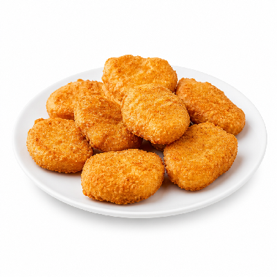 Sonic Blast Premium Chicken Bites Small