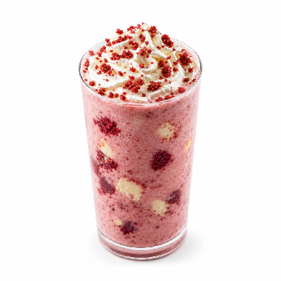 Sonic Blast Red Velvet Cheesecake Large (20 Oz)