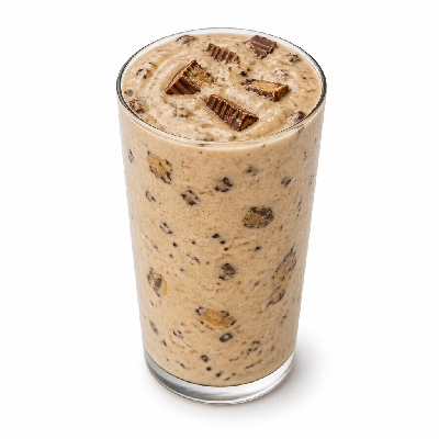 Sonic Blast Reese’s Peanut Buttercup Large