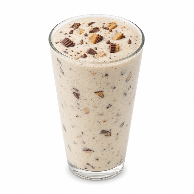 Sonic Blast Reese’s Peanut Buttercup Mini