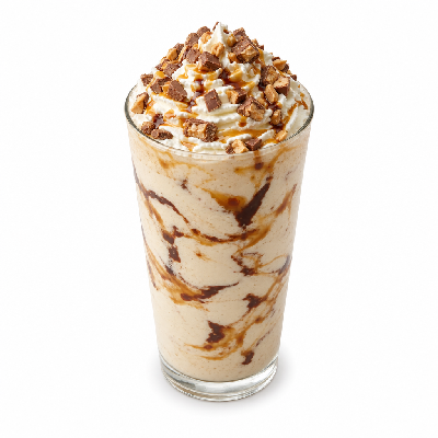 Sonic Blast Snickers Large