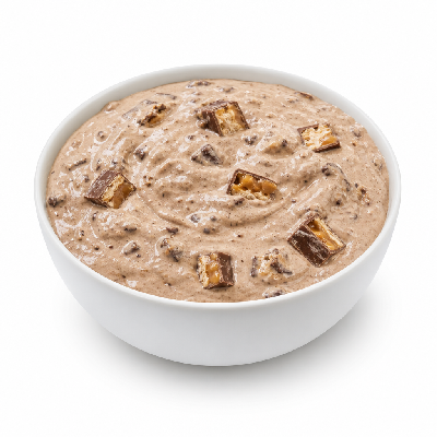 Sonic Blast Snickers Mini