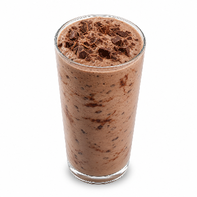 Sonic Blast Triple Chocolate Master Lg