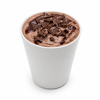 Sonic Blast Triple Chocolate Master Md