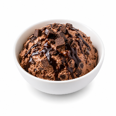 Sonic Blast Triple Chocolate Master Mini
