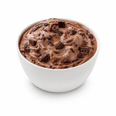 Sonic Blast Triple Chocolate Master Sm
