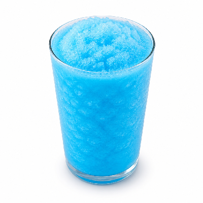 Sonic Blue Coconut Large