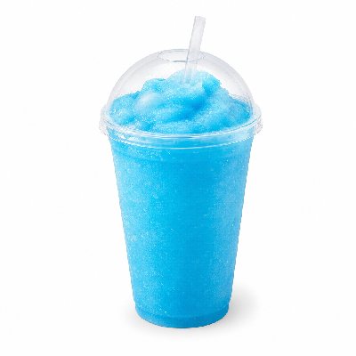 Sonic Blue Coconut Med