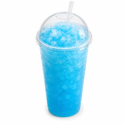 Sonic Blue Coconut Rt 44