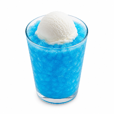 Sonic Blue Coconut Sm