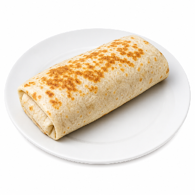 Sonic Breakfast Items Burrito Ham