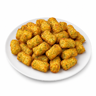 Sonic Broccoli Cheddar Tots Large