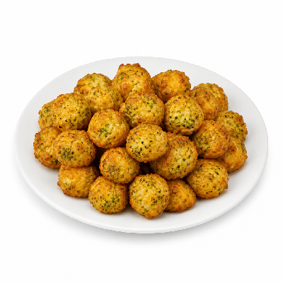 Sonic Broccoli Cheddar Tots Medium