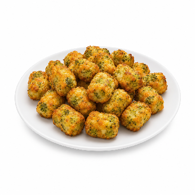 Sonic Broccoli Cheddar Tots Small