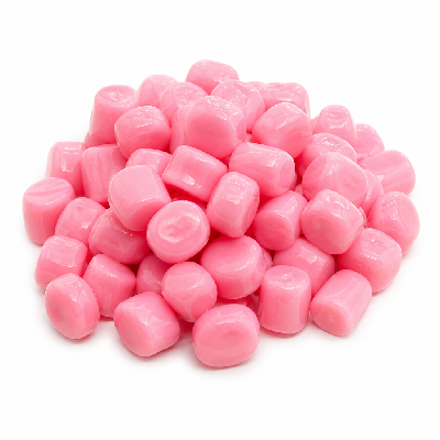 Sonic Bubble Gum -Large