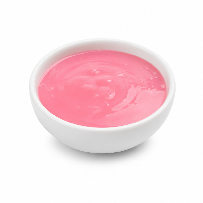 Sonic Bubble Gum -Medium