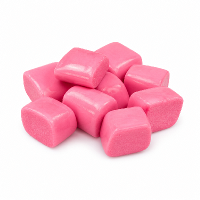 Sonic Bubble Gum -Small