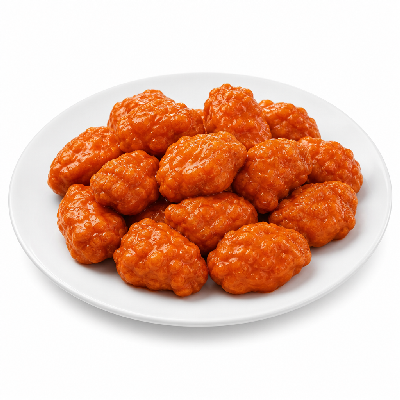 Sonic Buffalo Chicken Boneless Wings 12 Pc