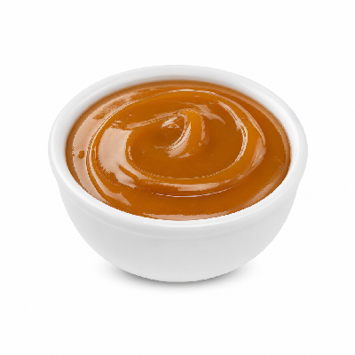 Sonic Caramel