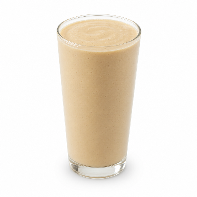 Sonic Caramel Malt Large