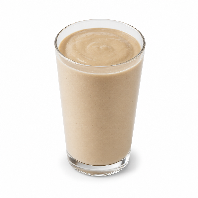 Sonic Caramel Malt Mini