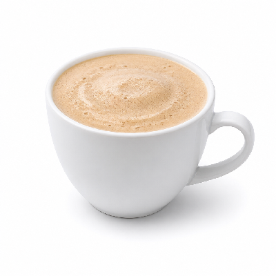 Sonic Caramel Malt Sm